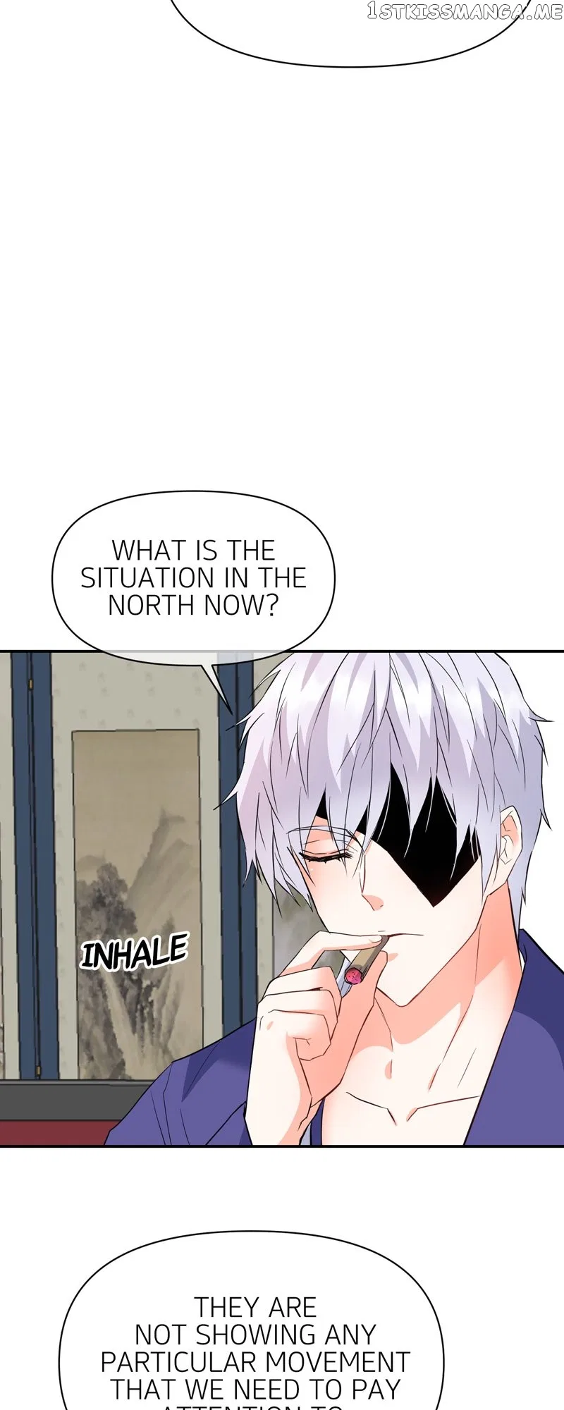 Slave To The Enemy Emperor Chapter 97 – Page 71