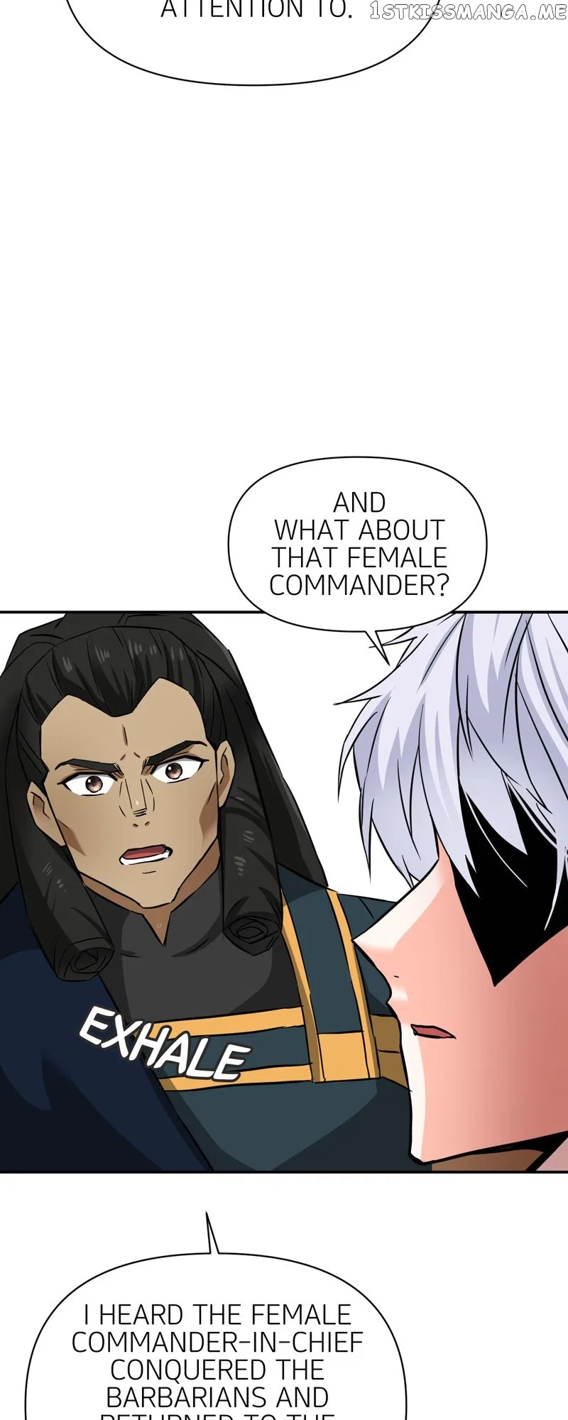 Slave To The Enemy Emperor Chapter 97 – Page 72