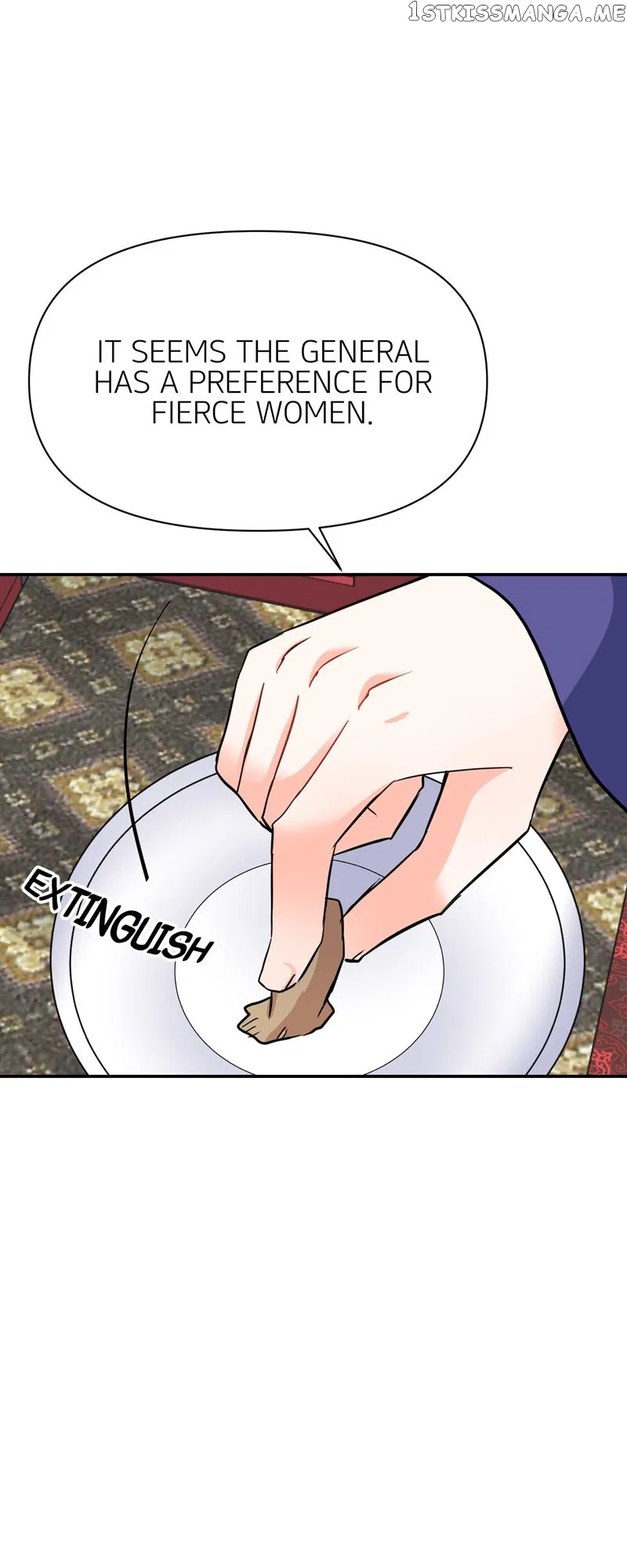 Slave To The Enemy Emperor Chapter 97 – Page 74