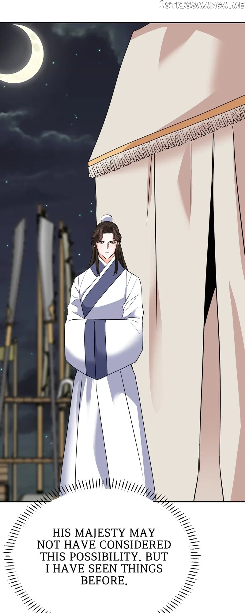 Slave To The Enemy Emperor Chapter 97 – Page 75