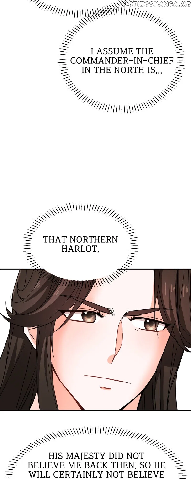 Slave To The Enemy Emperor Chapter 97 – Page 76