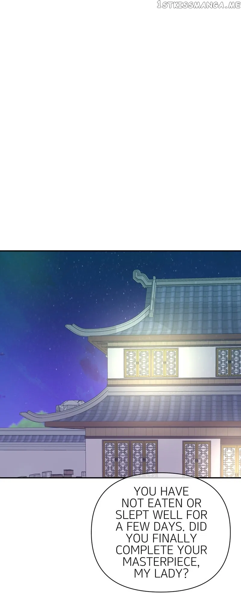 Slave To The Enemy Emperor Chapter 97 – Page 78