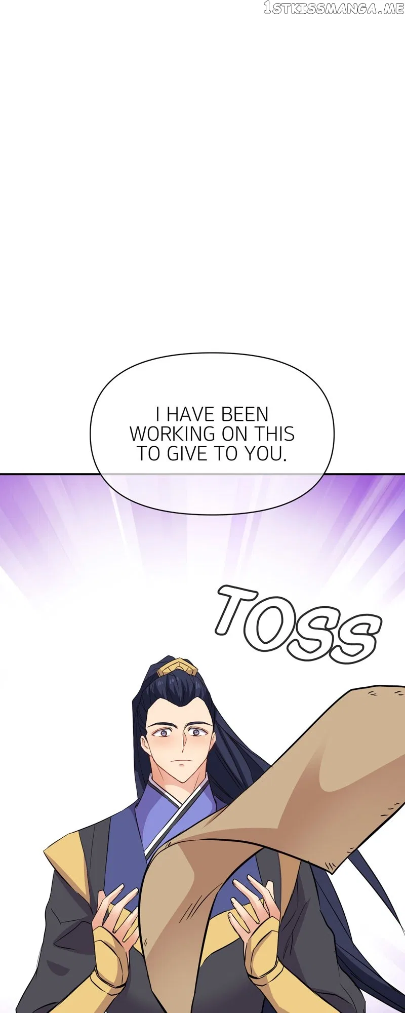 Slave To The Enemy Emperor Chapter 97 – Page 79