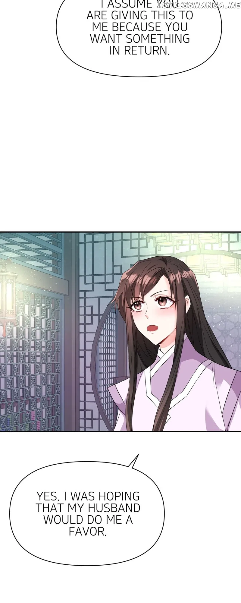 Slave To The Enemy Emperor Chapter 97 – Page 82