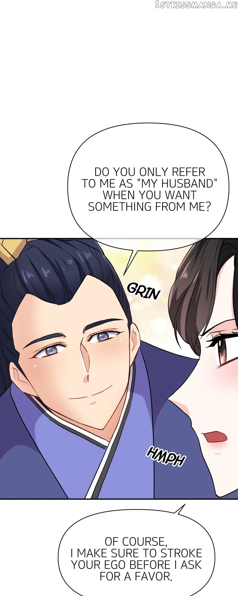 Slave To The Enemy Emperor Chapter 97 – Page 83