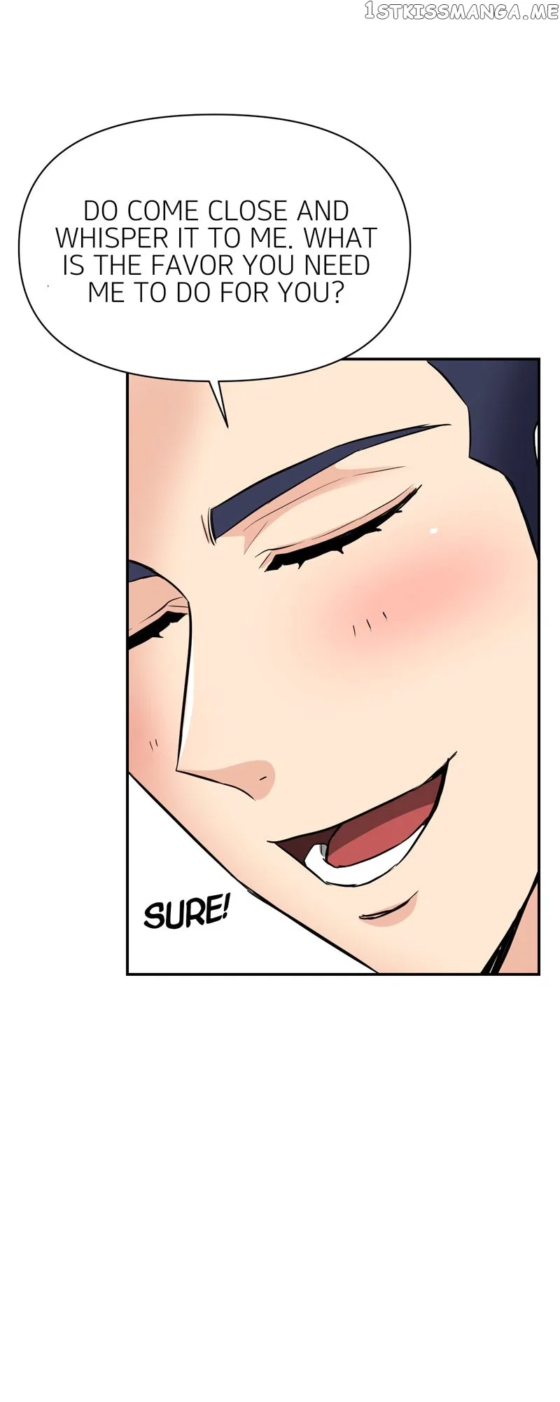 Slave To The Enemy Emperor Chapter 97 – Page 85