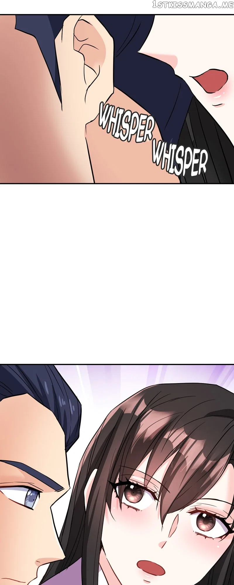 Slave To The Enemy Emperor Chapter 97 – Page 86