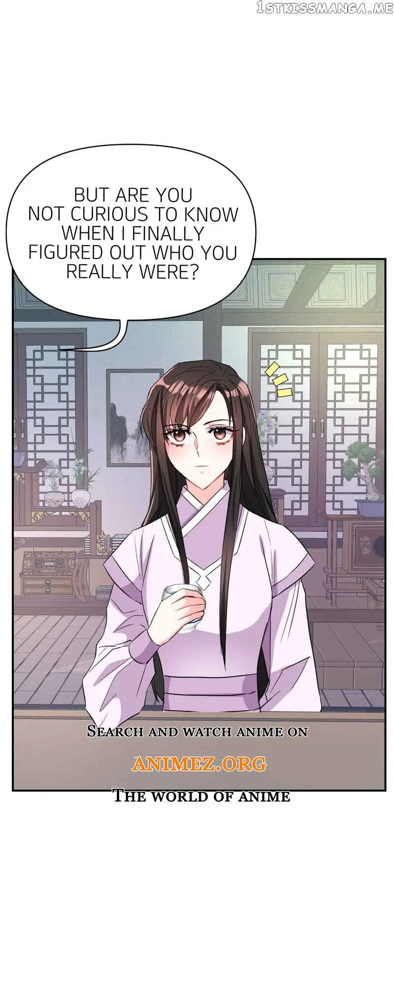 Slave To The Enemy Emperor Chapter 96 – Page 1