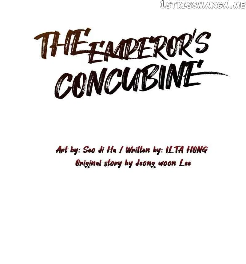 Slave To The Enemy Emperor Chapter 96 – Page 4