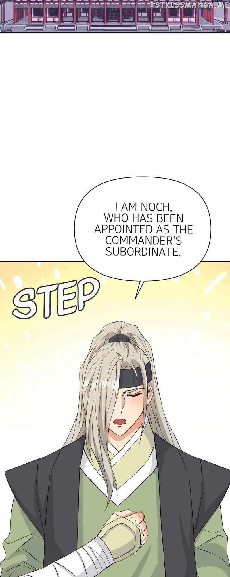 Slave To The Enemy Emperor Chapter 96 – Page 6