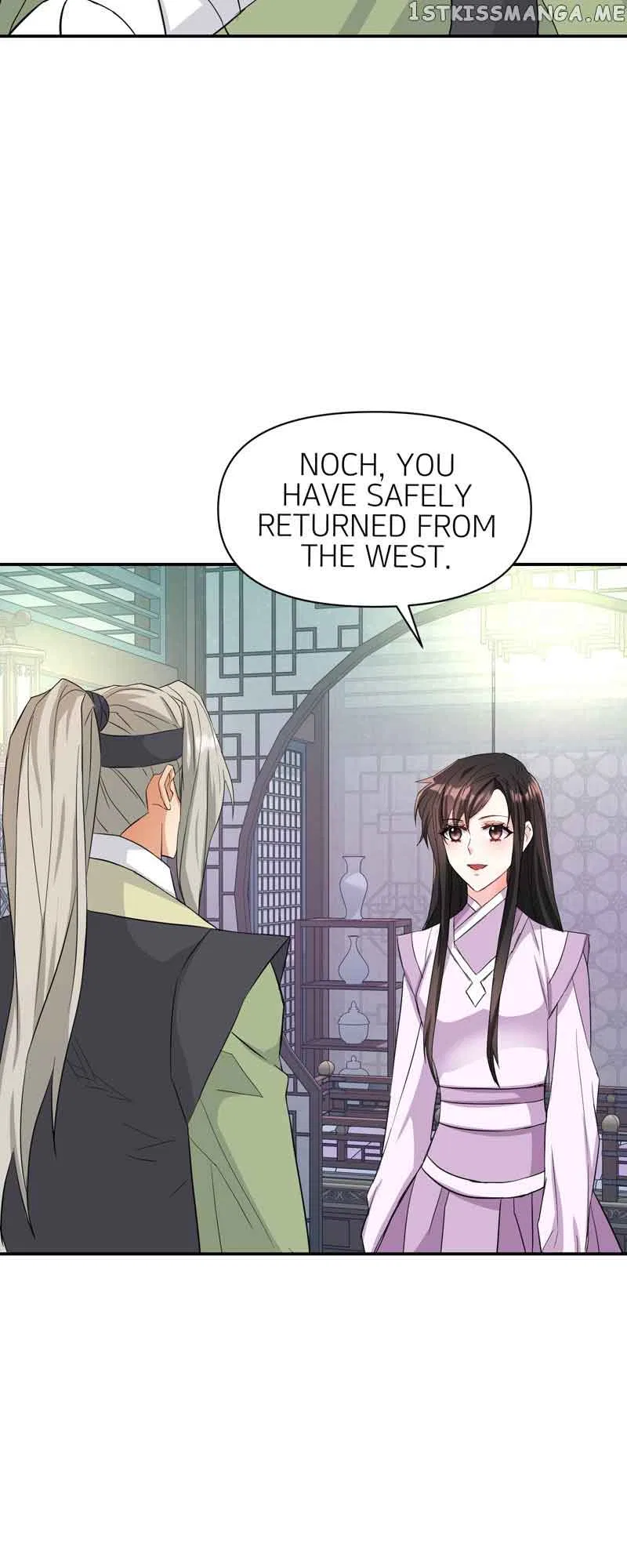 Slave To The Enemy Emperor Chapter 96 – Page 7