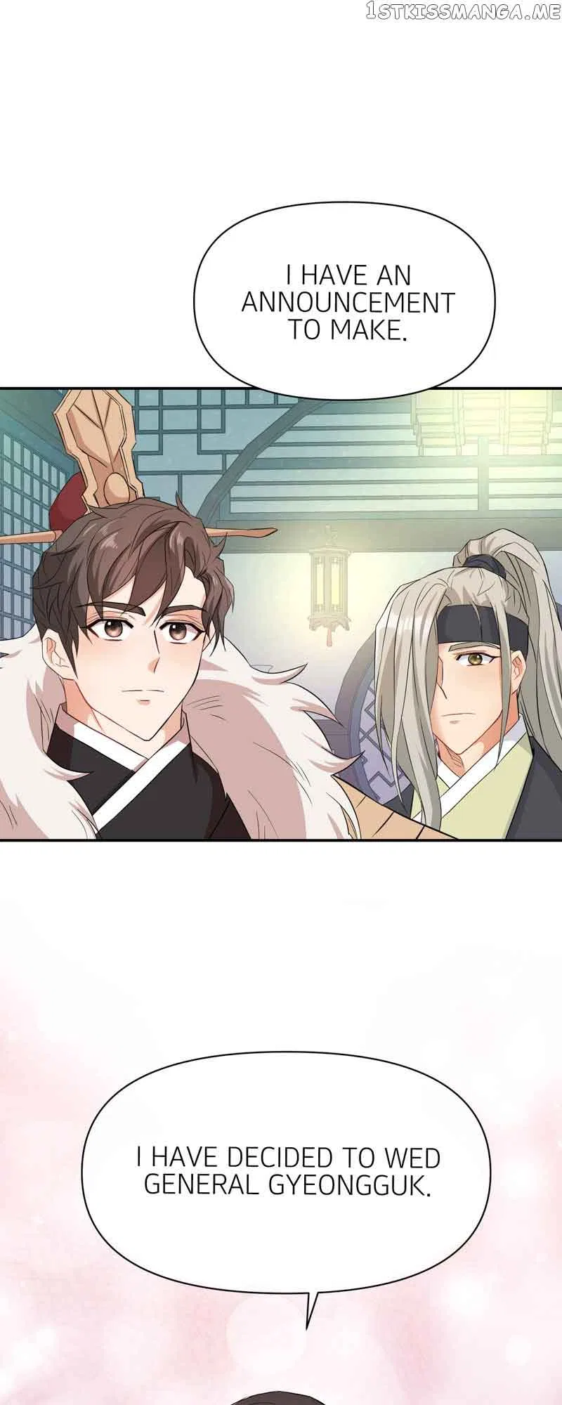 Slave To The Enemy Emperor Chapter 96 – Page 9