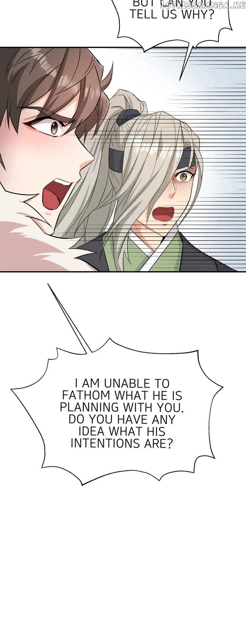 Slave To The Enemy Emperor Chapter 96 – Page 11