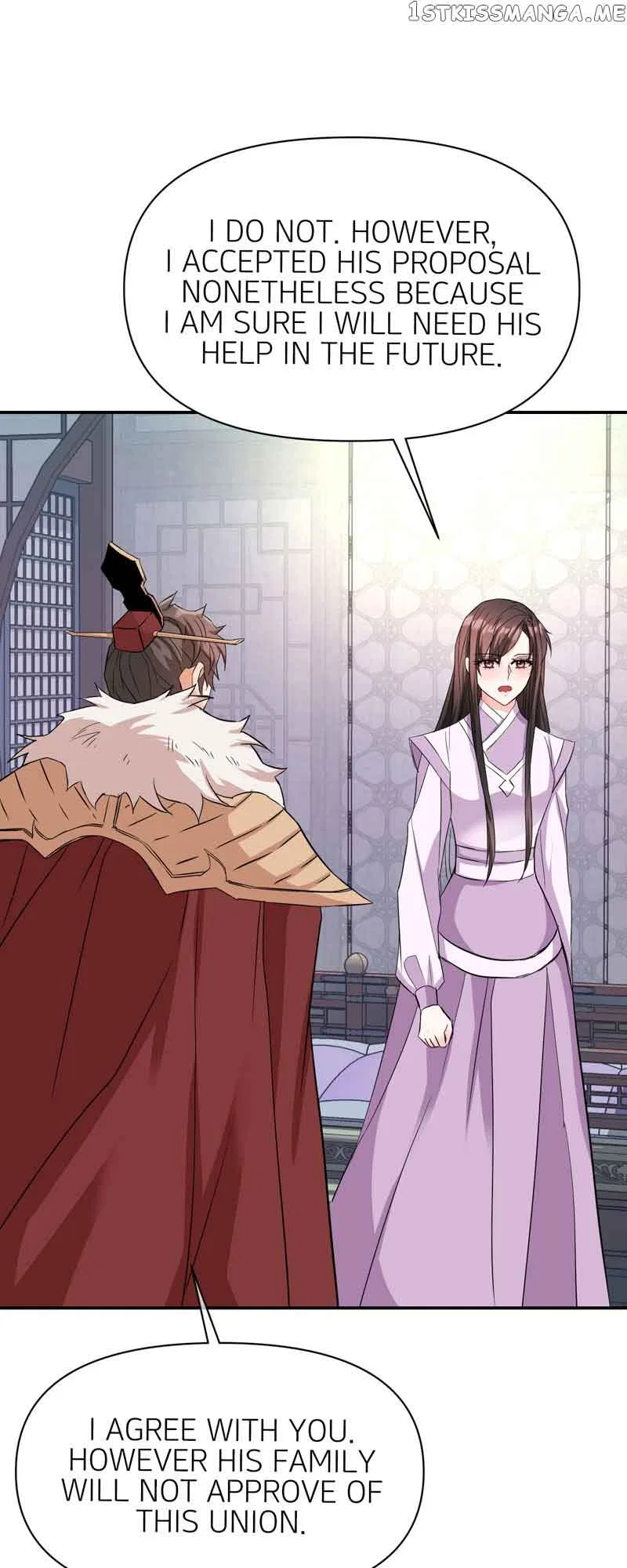 Slave To The Enemy Emperor Chapter 96 – Page 13