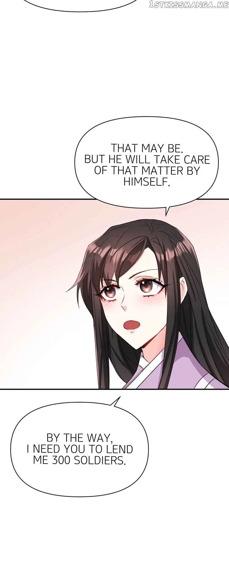 Slave To The Enemy Emperor Chapter 96 – Page 14