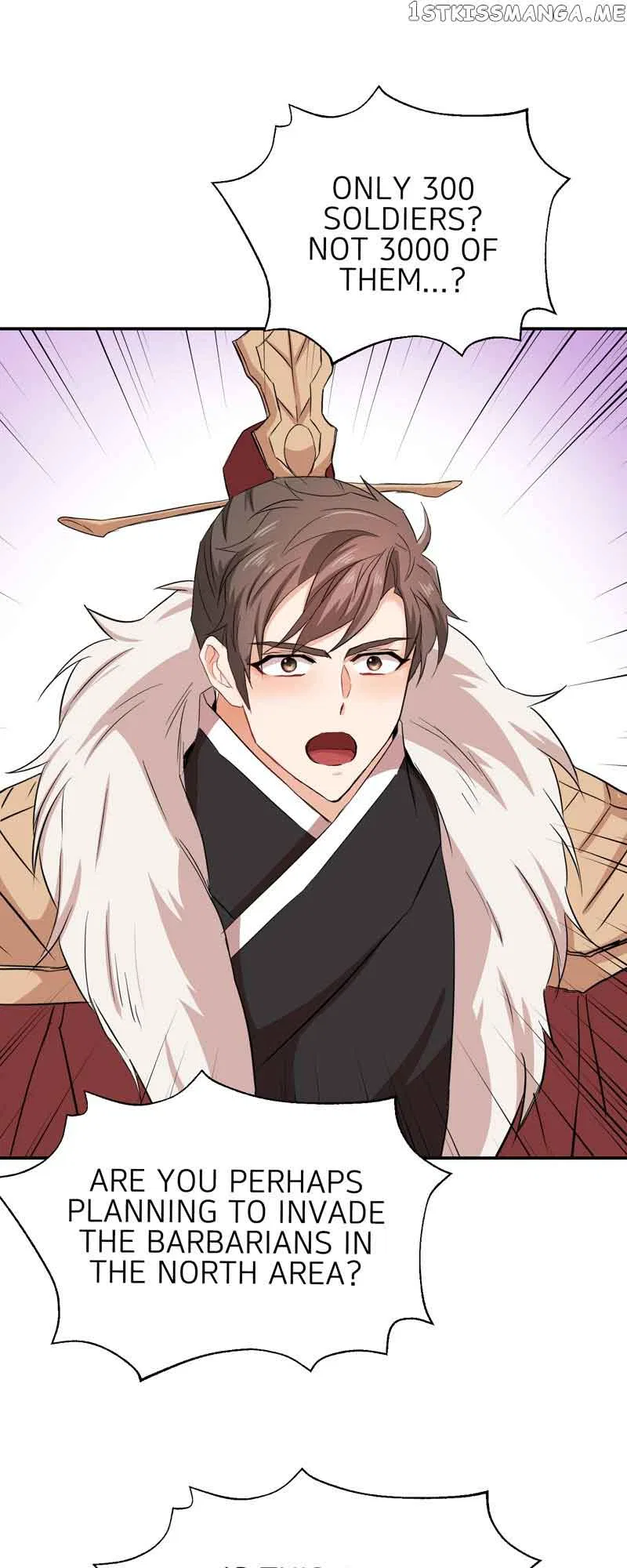 Slave To The Enemy Emperor Chapter 96 – Page 15