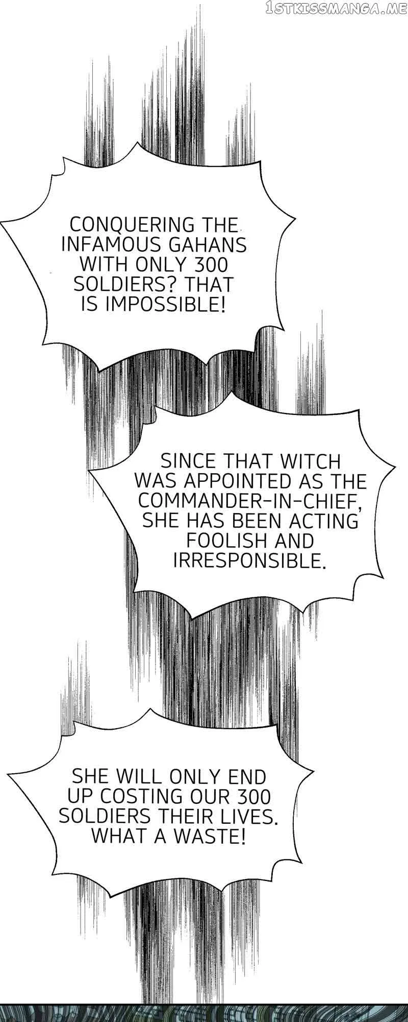Slave To The Enemy Emperor Chapter 96 – Page 21