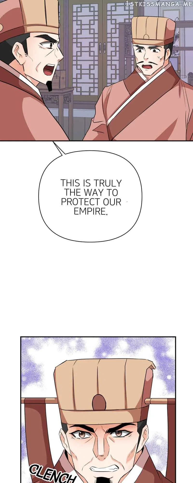 Slave To The Enemy Emperor Chapter 96 – Page 23