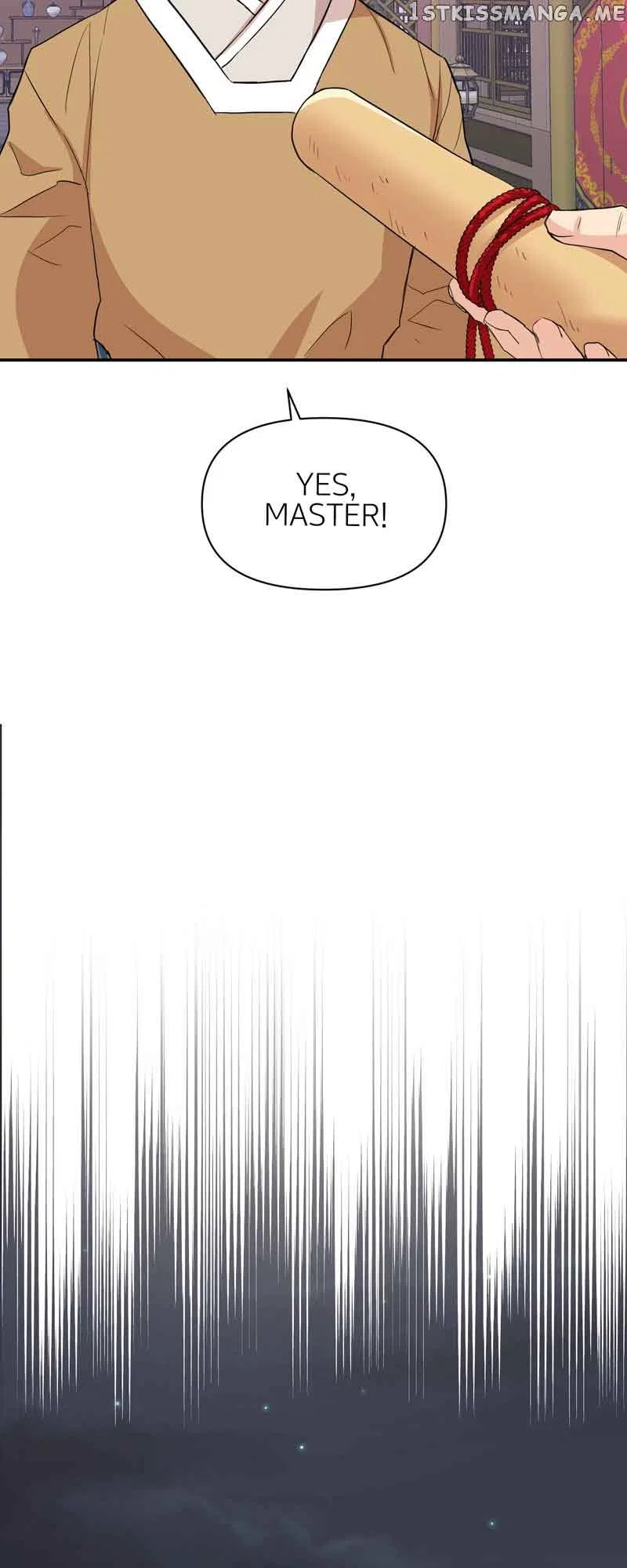 Slave To The Enemy Emperor Chapter 96 – Page 26