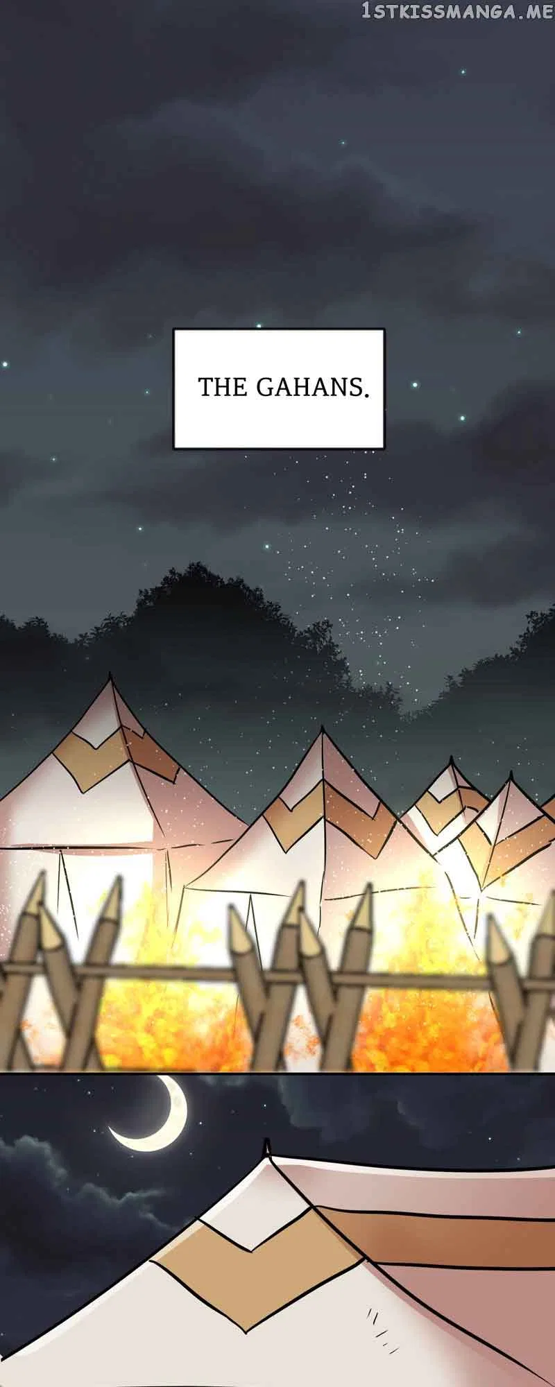 Slave To The Enemy Emperor Chapter 96 – Page 27