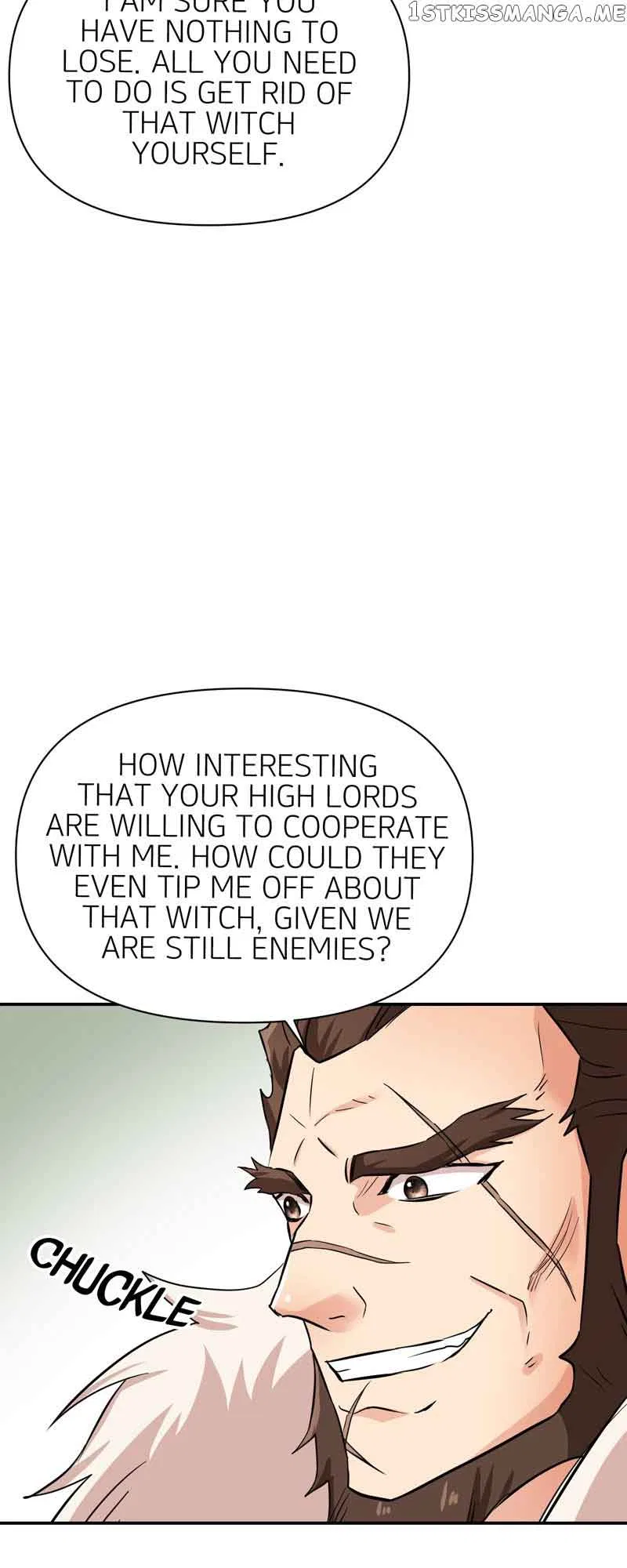 Slave To The Enemy Emperor Chapter 96 – Page 34