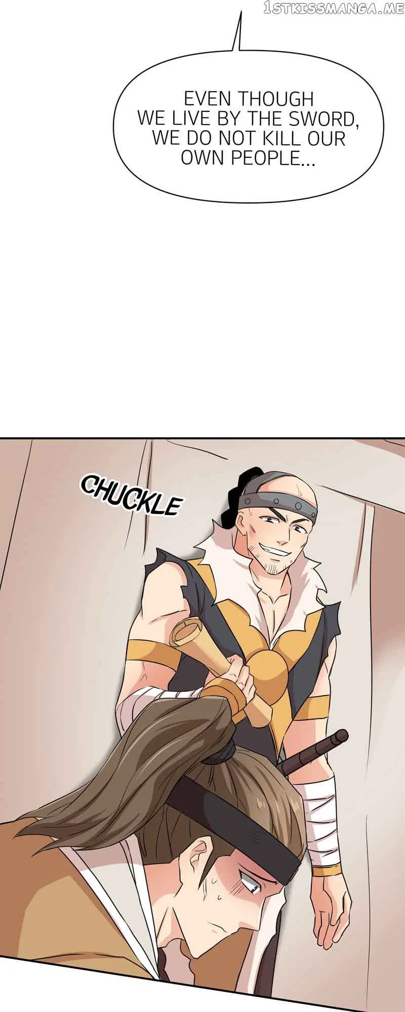 Slave To The Enemy Emperor Chapter 96 – Page 35