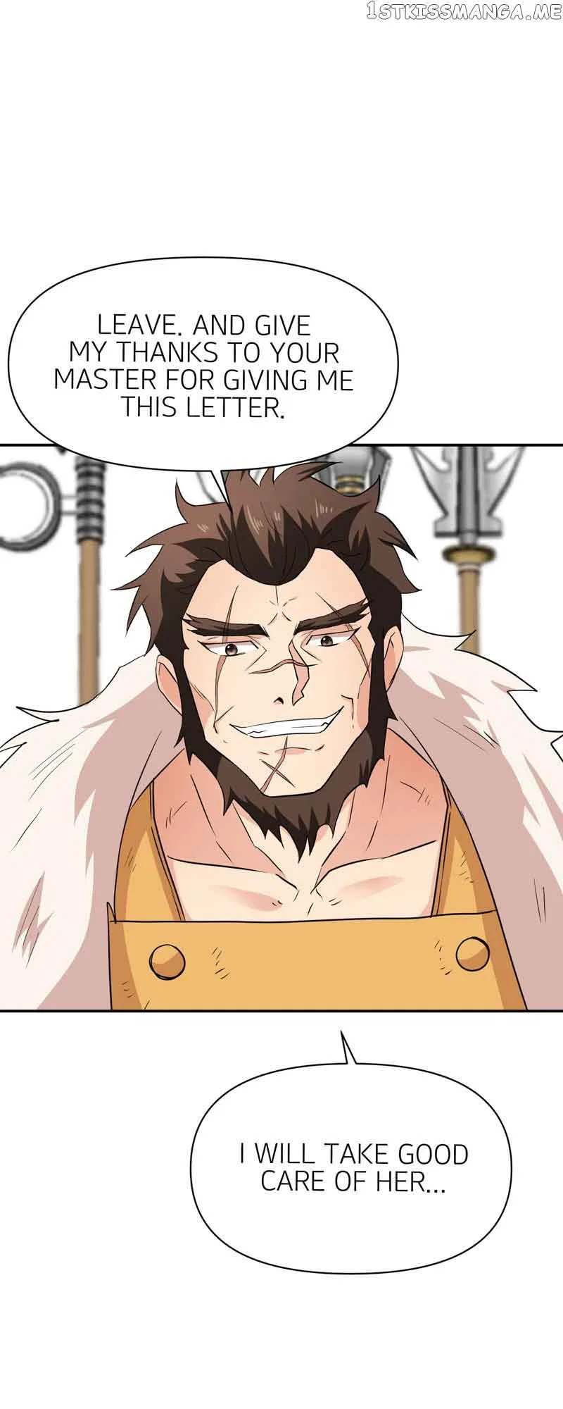 Slave To The Enemy Emperor Chapter 96 – Page 37
