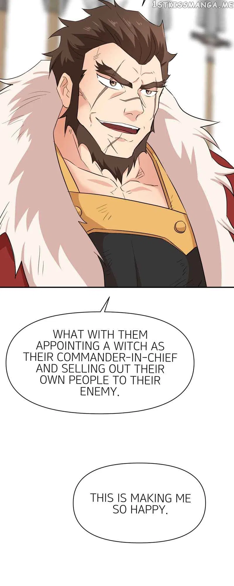 Slave To The Enemy Emperor Chapter 96 – Page 39