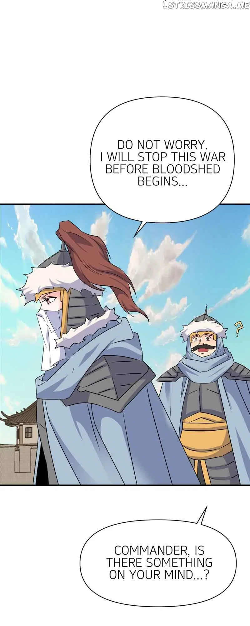 Slave To The Enemy Emperor Chapter 96 – Page 45