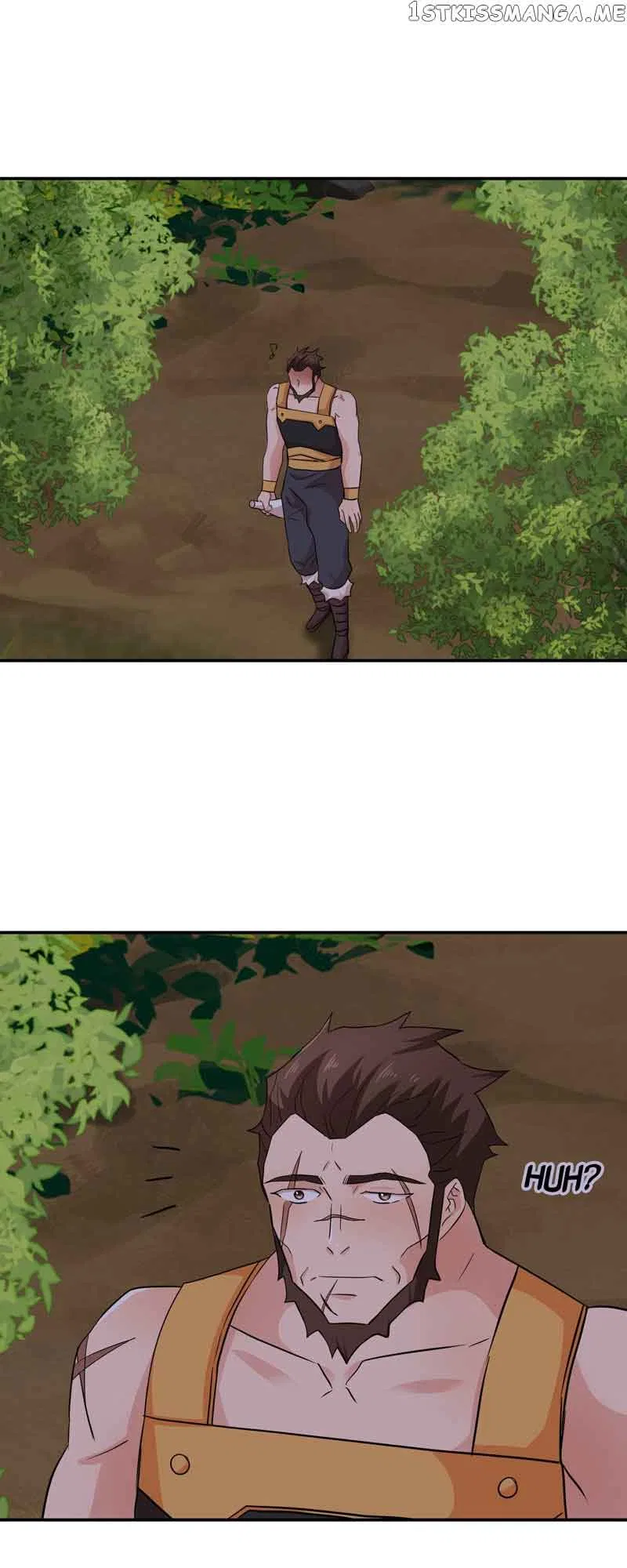 Slave To The Enemy Emperor Chapter 96 – Page 49