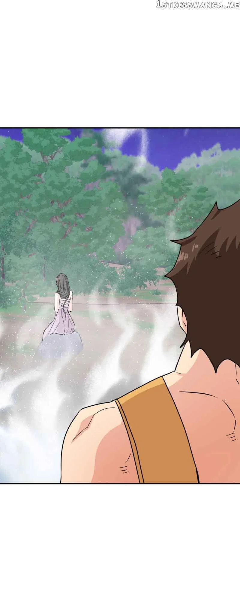 Slave To The Enemy Emperor Chapter 96 – Page 50