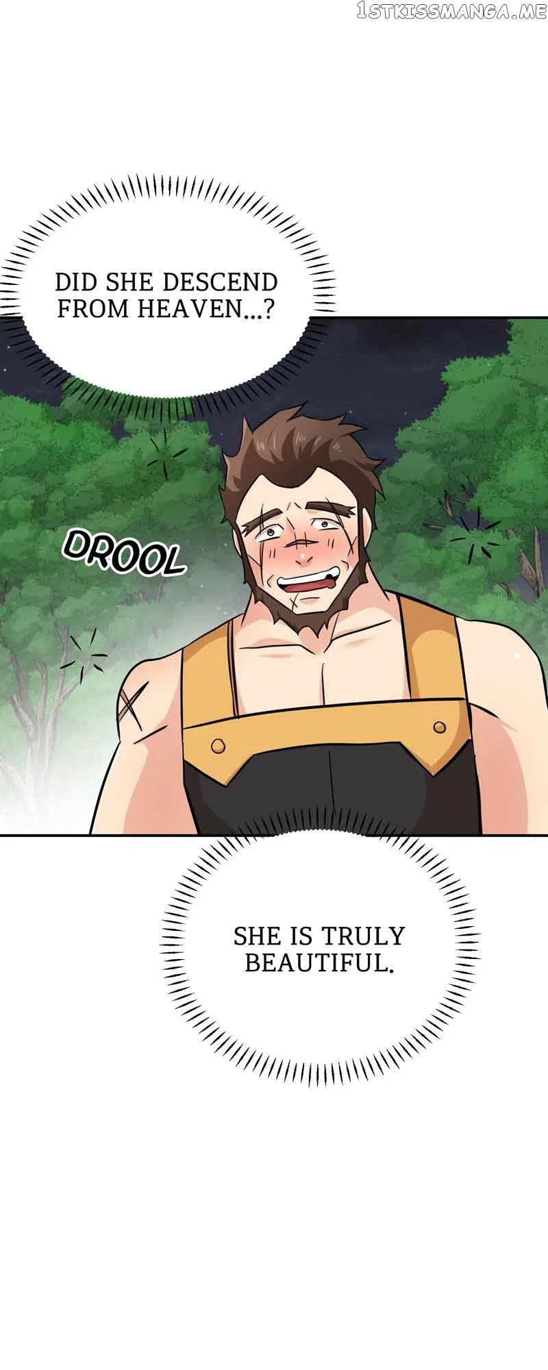 Slave To The Enemy Emperor Chapter 96 – Page 53