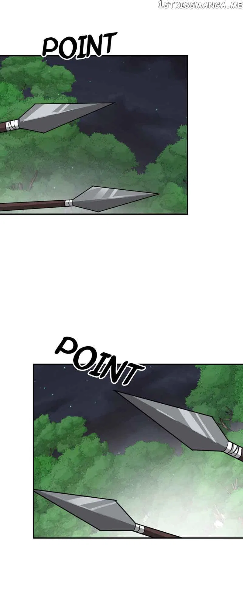 Slave To The Enemy Emperor Chapter 96 – Page 55