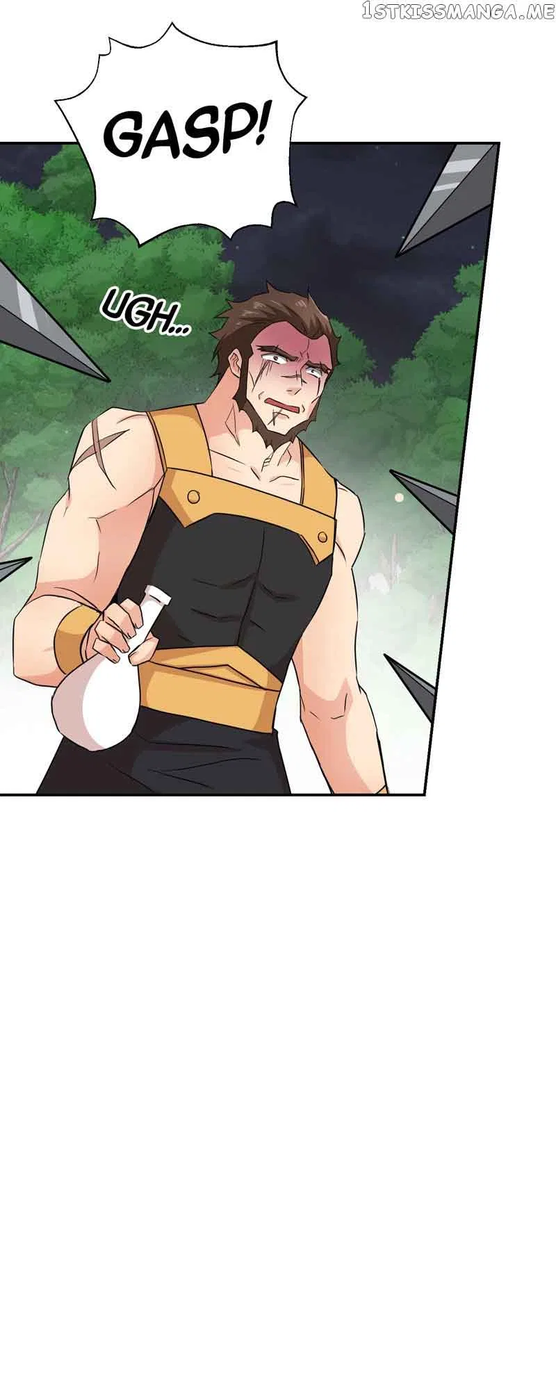 Slave To The Enemy Emperor Chapter 96 – Page 57