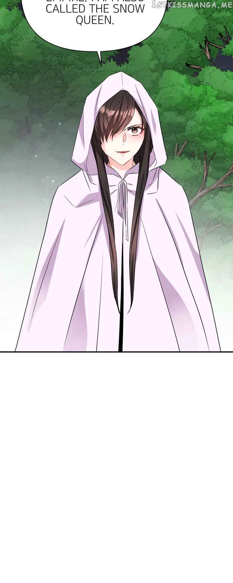 Slave To The Enemy Emperor Chapter 96 – Page 59