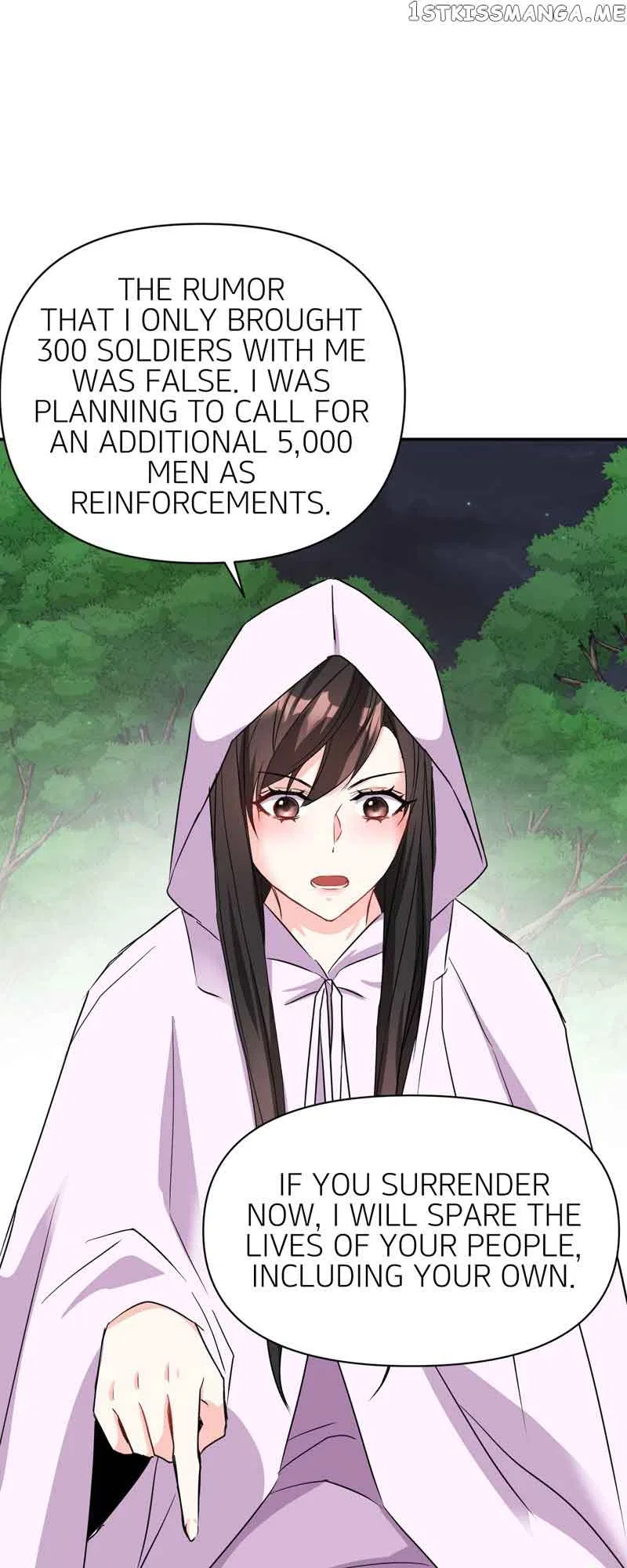 Slave To The Enemy Emperor Chapter 96 – Page 62