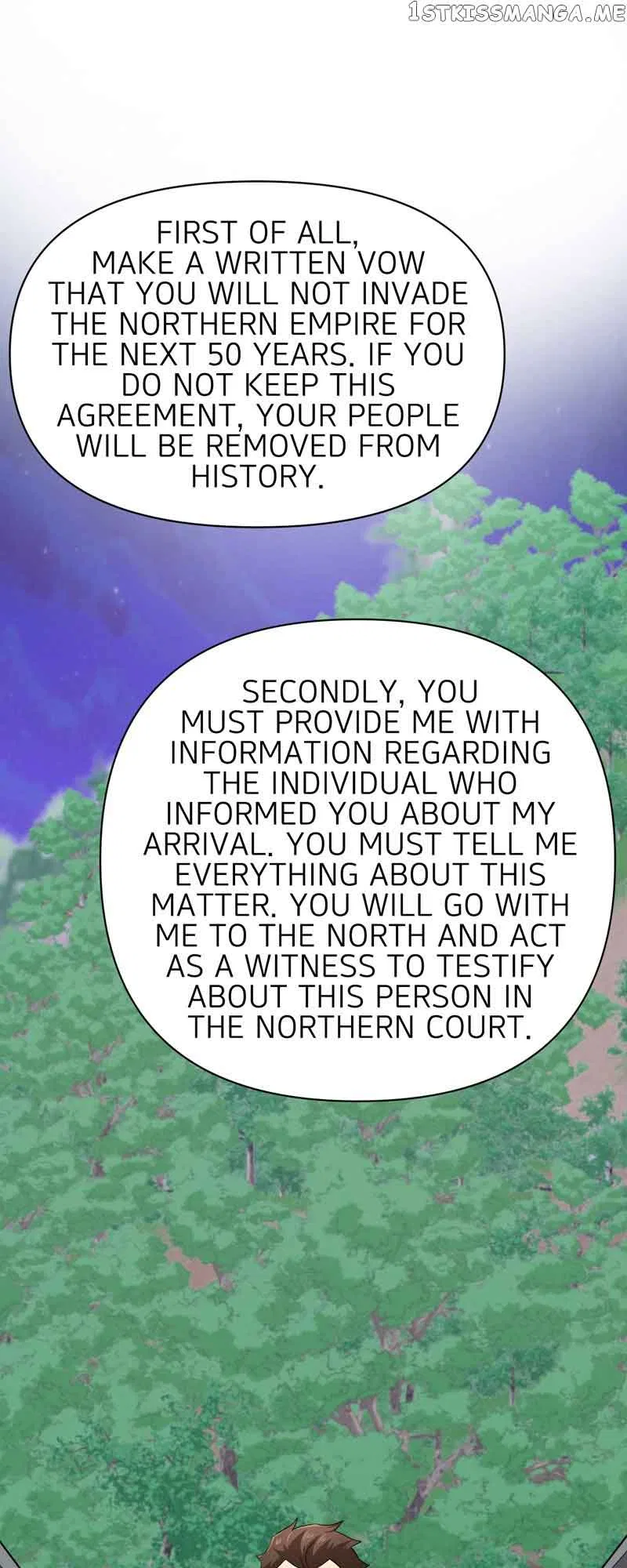 Slave To The Enemy Emperor Chapter 96 – Page 65