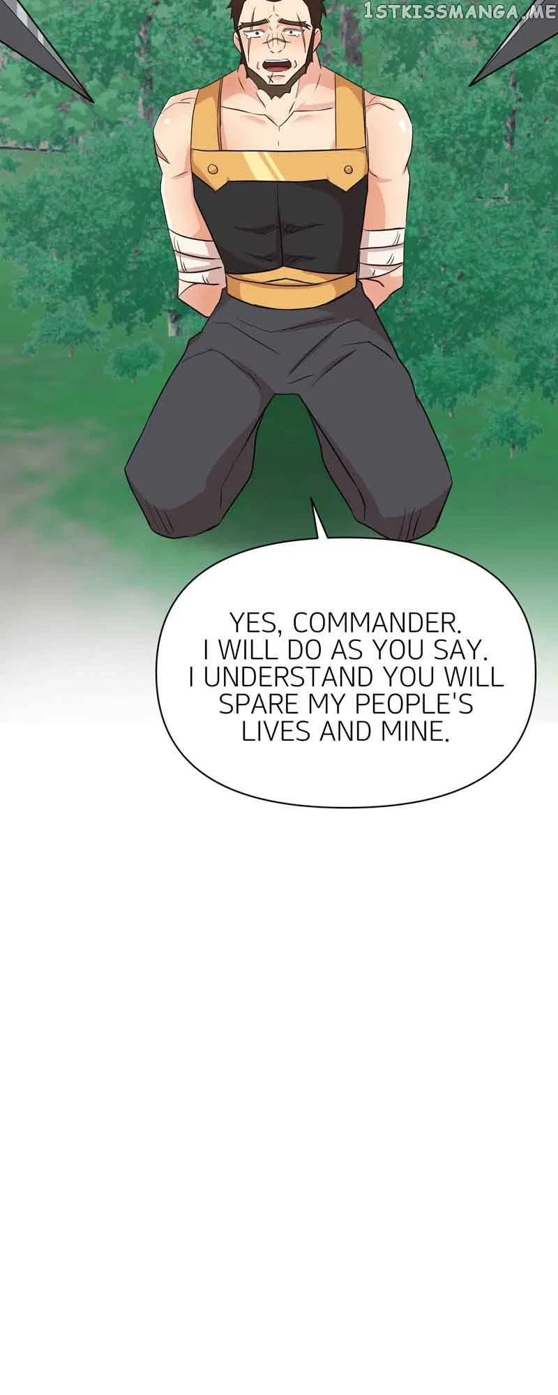 Slave To The Enemy Emperor Chapter 96 – Page 66