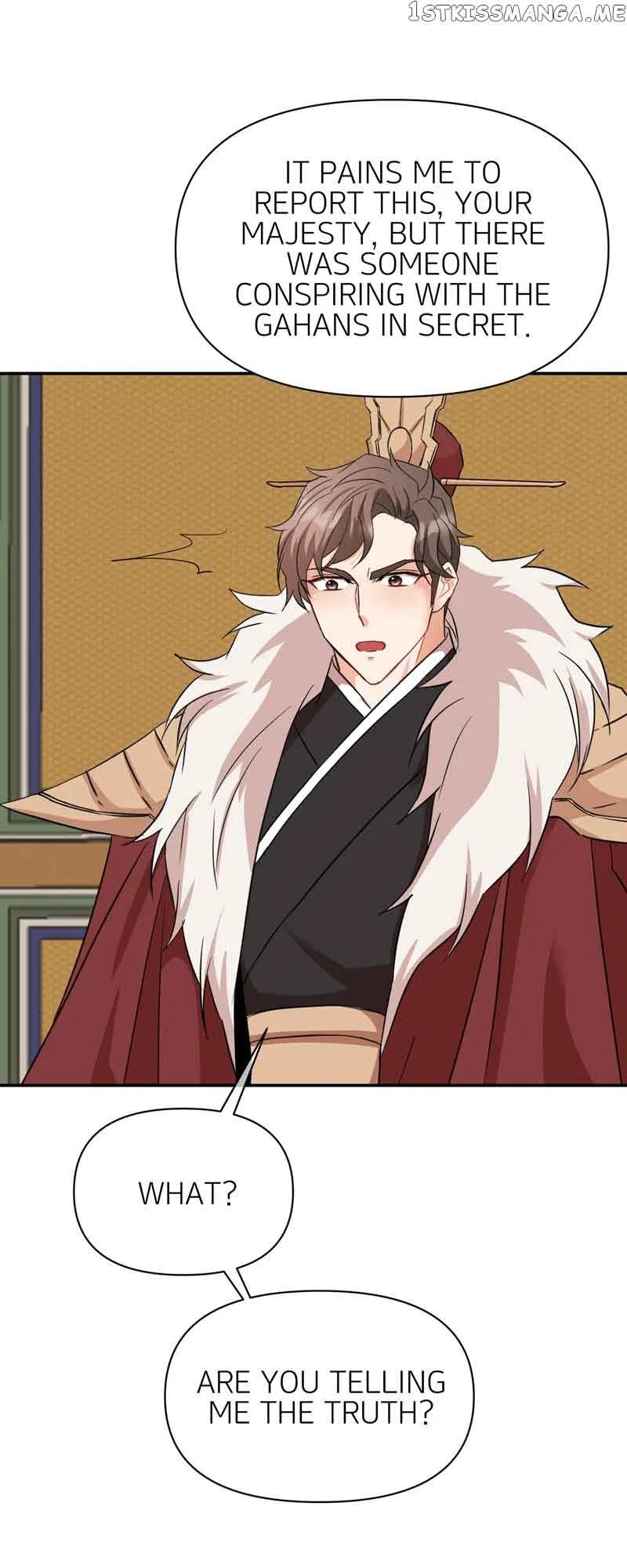Slave To The Enemy Emperor Chapter 96 – Page 70
