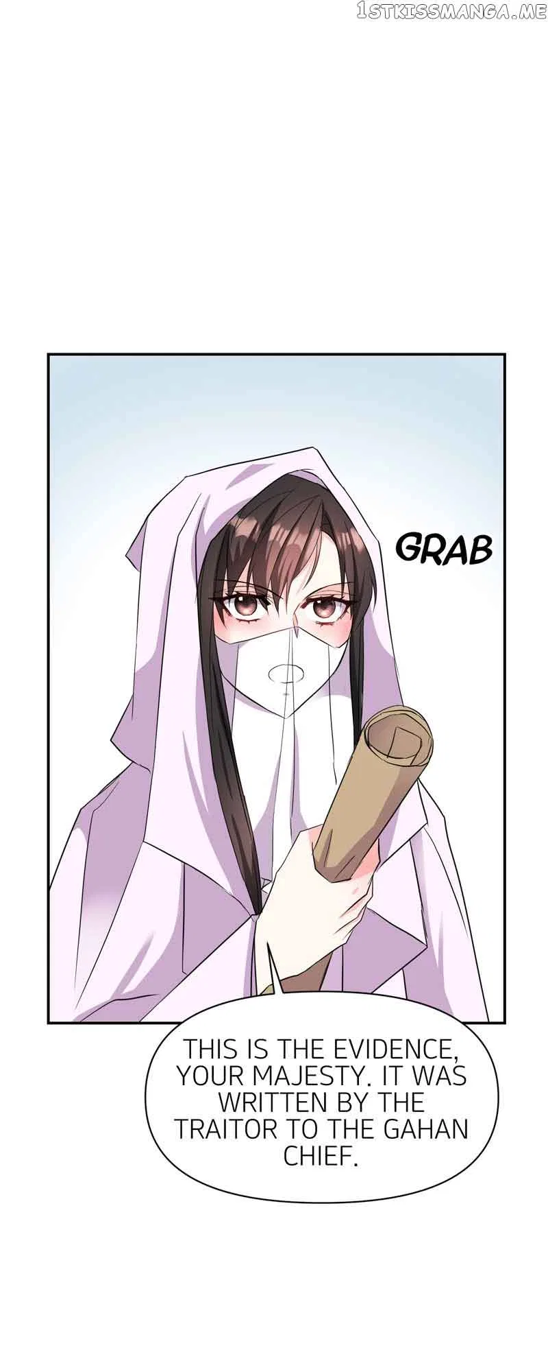 Slave To The Enemy Emperor Chapter 96 – Page 71