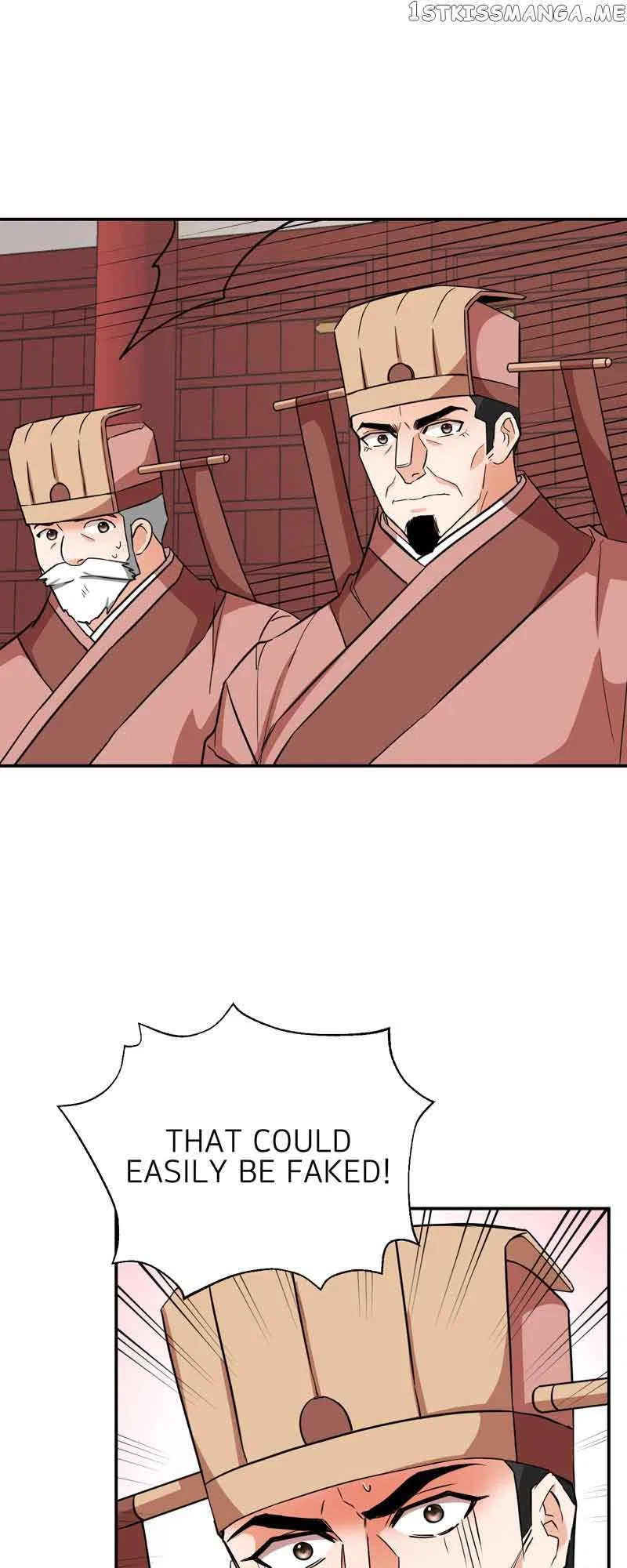Slave To The Enemy Emperor Chapter 96 – Page 73