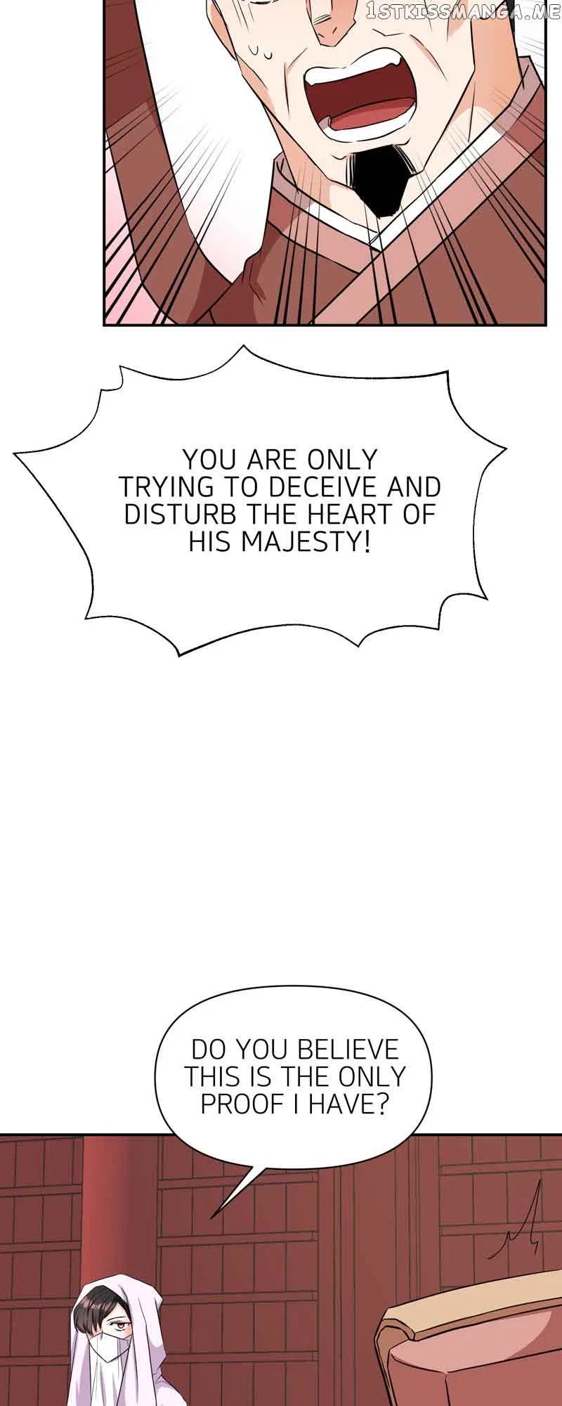 Slave To The Enemy Emperor Chapter 96 – Page 74