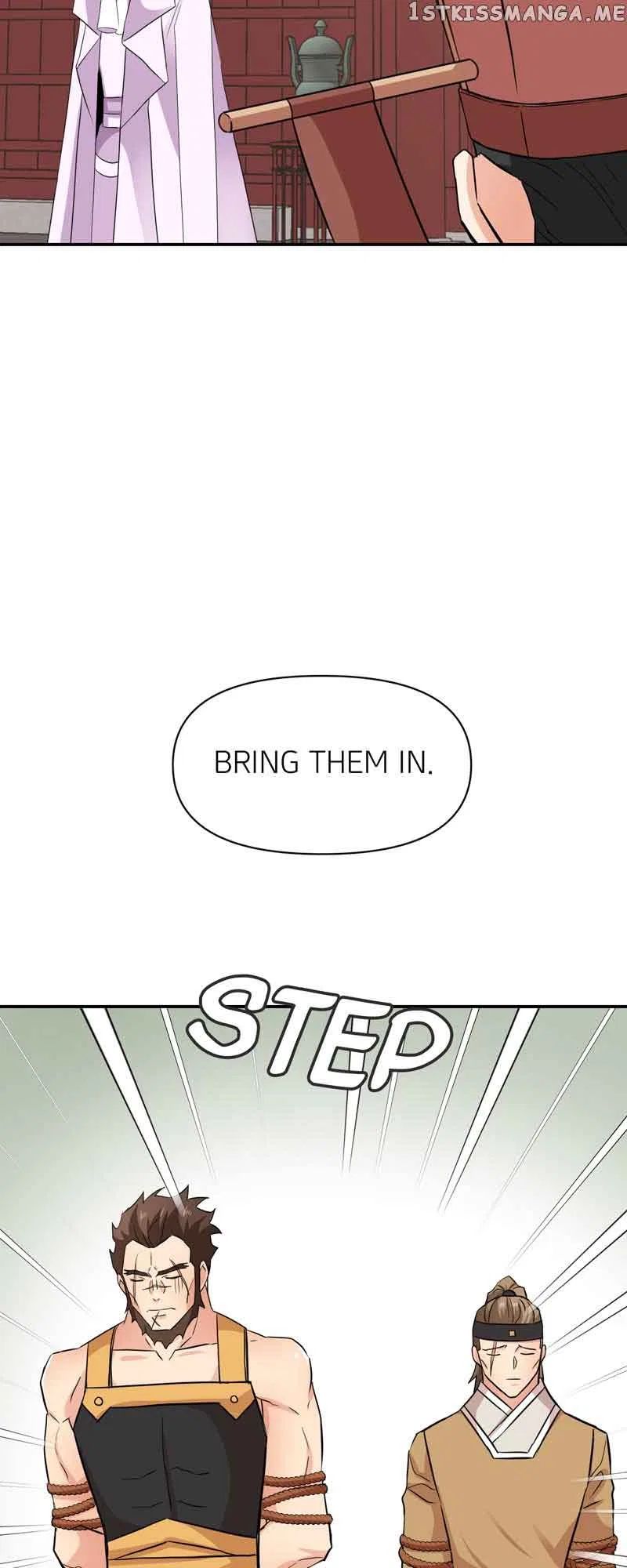 Slave To The Enemy Emperor Chapter 96 – Page 75