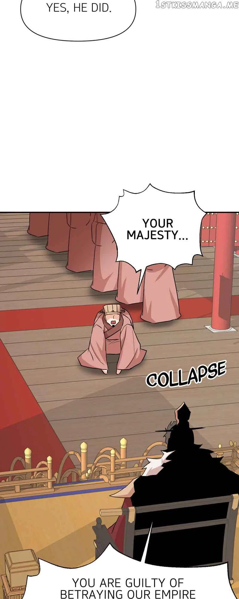 Slave To The Enemy Emperor Chapter 96 – Page 78