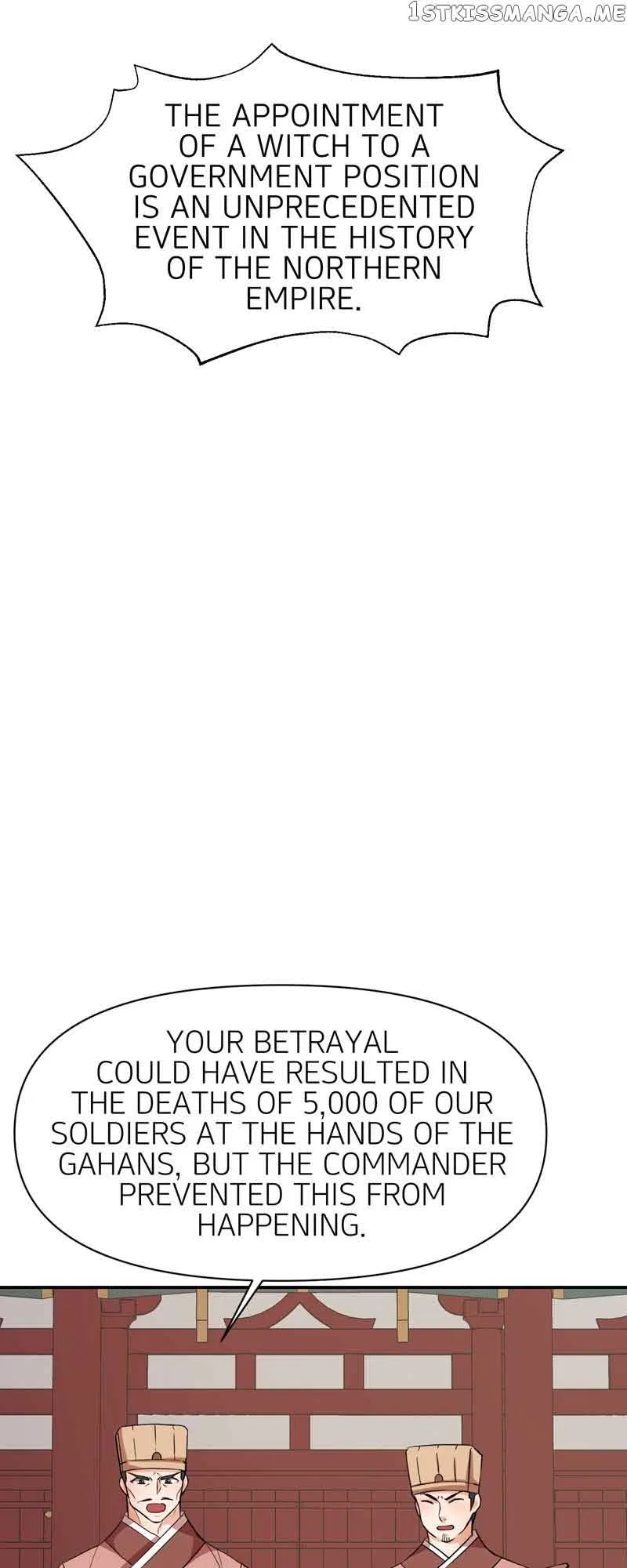 Slave To The Enemy Emperor Chapter 96 – Page 81