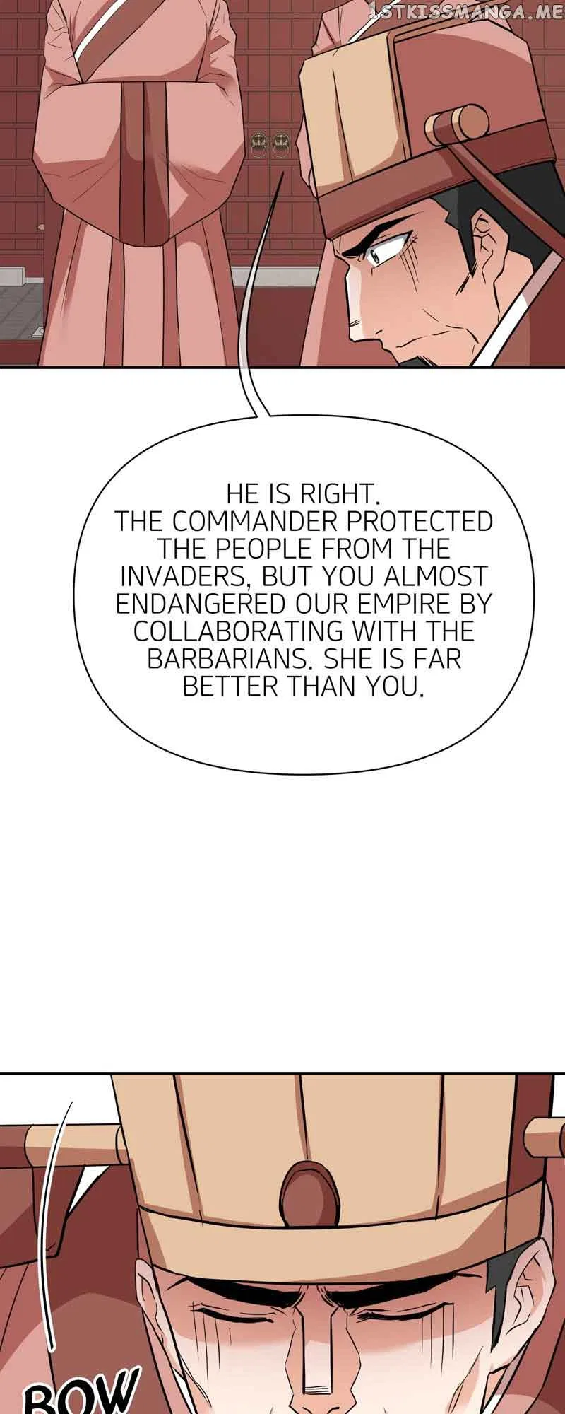 Slave To The Enemy Emperor Chapter 96 – Page 82
