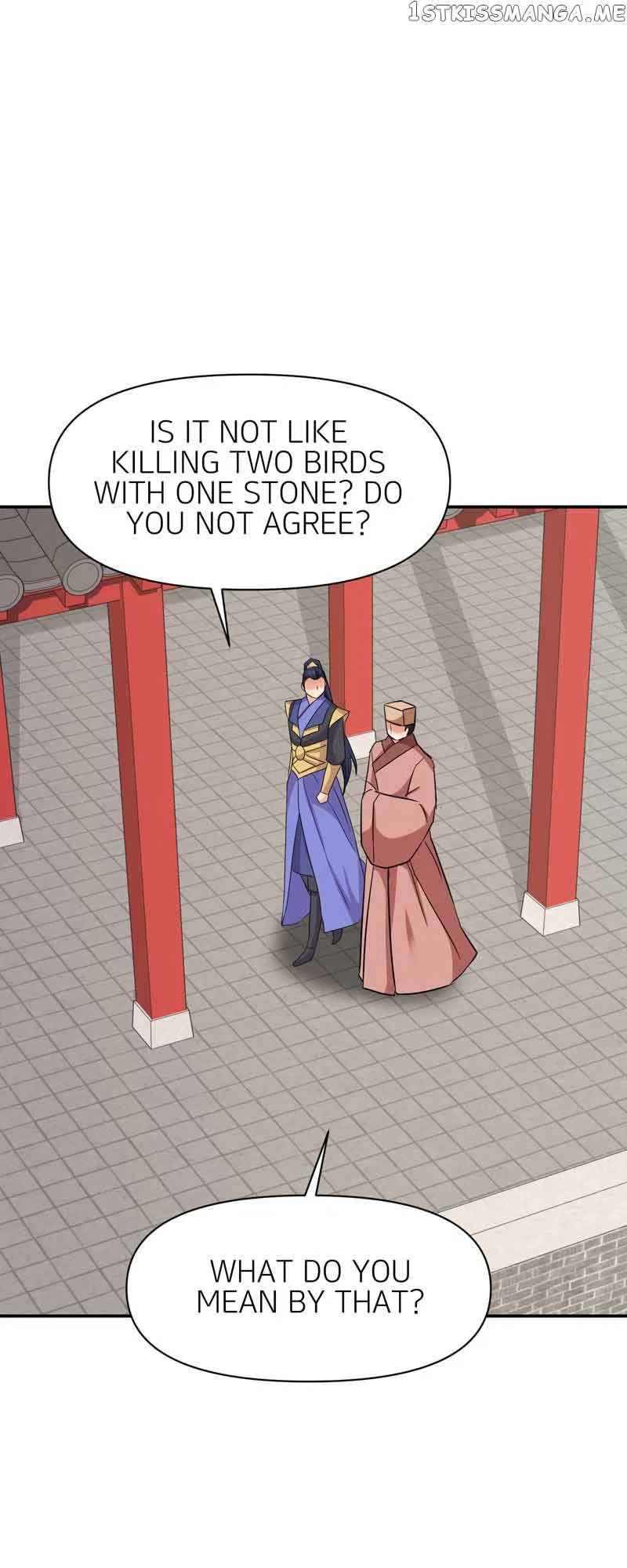 Slave To The Enemy Emperor Chapter 96 – Page 85