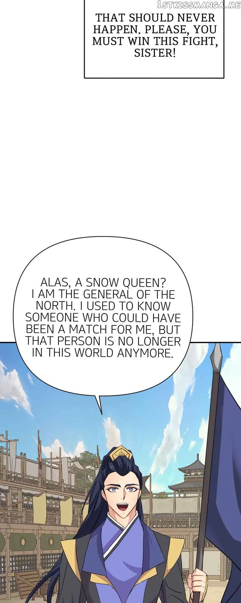 Slave To The Enemy Emperor Chapter 95 – Page 2