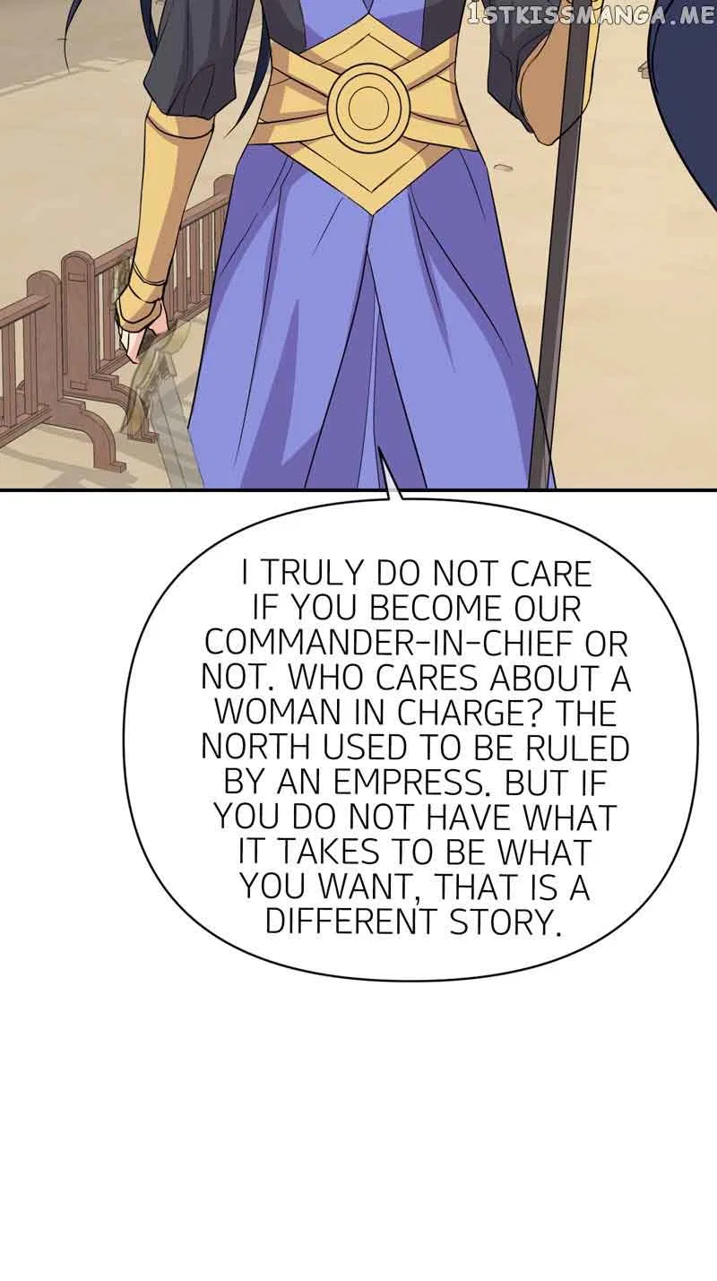 Slave To The Enemy Emperor Chapter 95 – Page 3