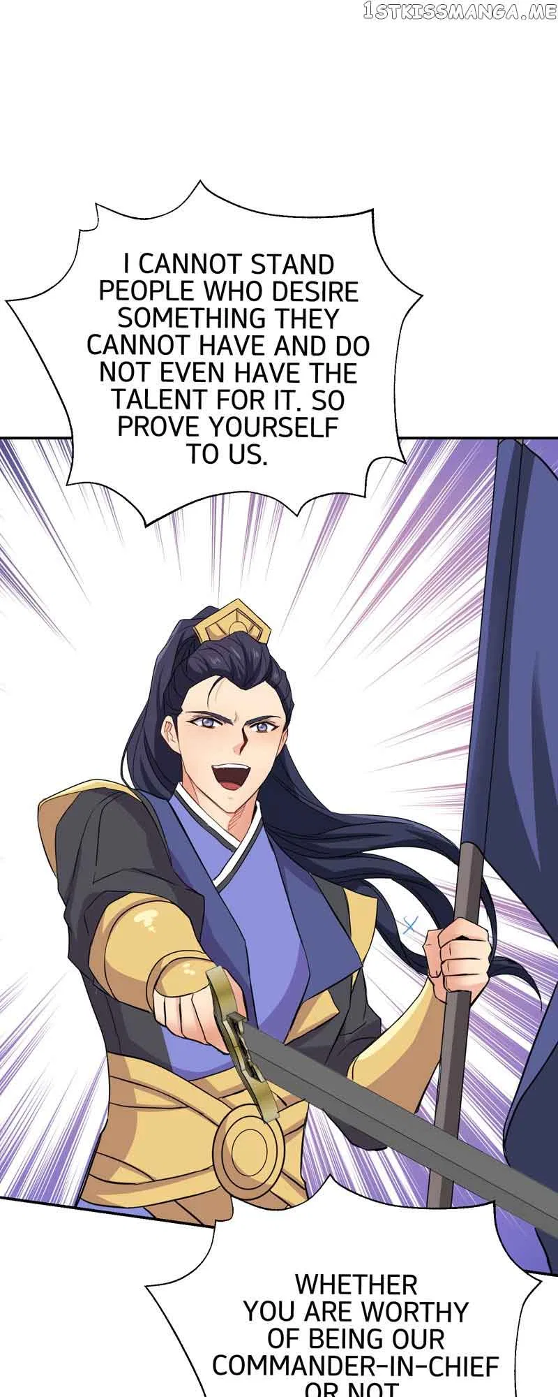 Slave To The Enemy Emperor Chapter 95 – Page 4